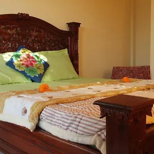 Kabera House 2 Privatunterkunft Ubud